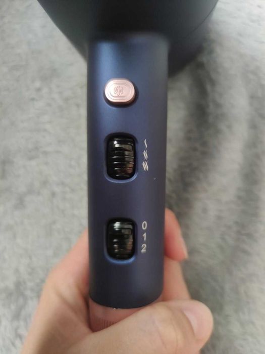 Profesjonalna Suszarka Do Włosów Jonizacja 1800w