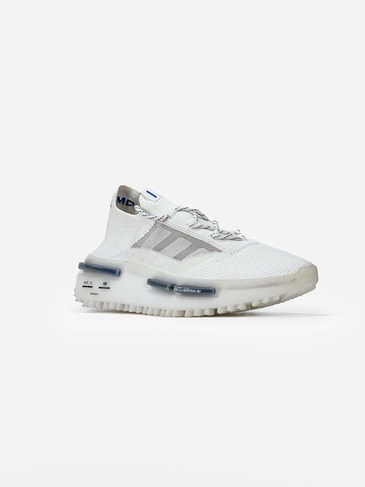 ‼️СІТКА‼️41-45 Adidas NMD S1 White Blue Spezial Campus 97 OG