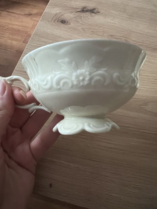 Filiżanka Steinmann Tiefenfurt