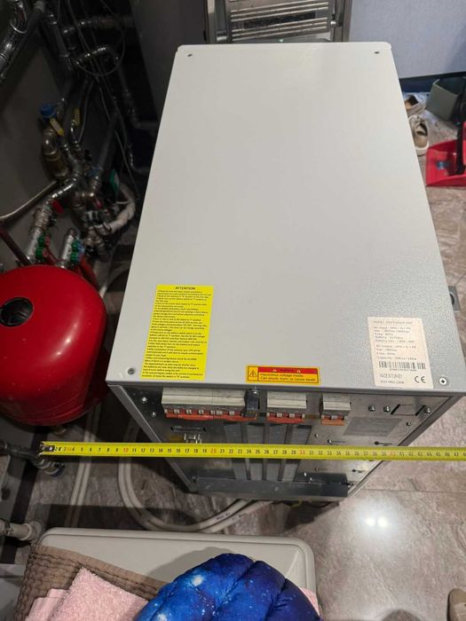ДБЖ UPSet DEFENDER DSP 3330 (24 кВт)