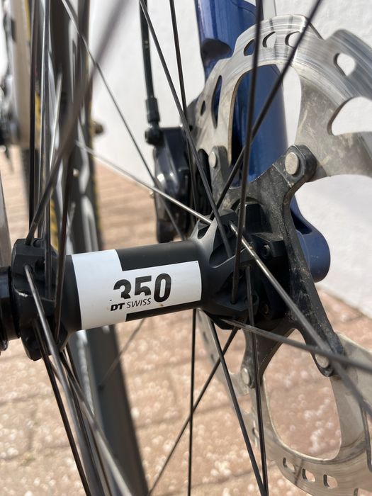 Trek Supercaliber Sram AXS
