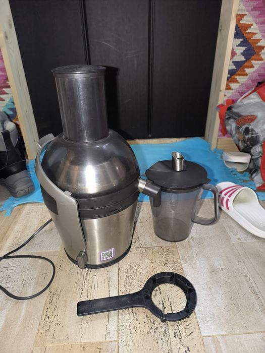 Соковыжималка philips