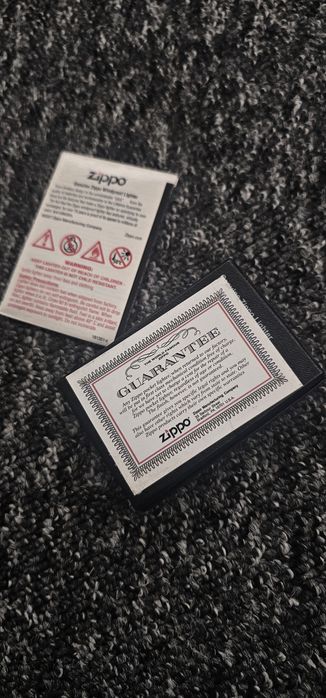 Zippo Elvis Presley edição limitada