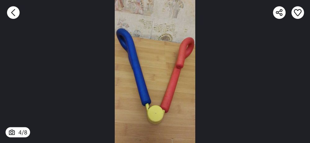 Іграшковий набір