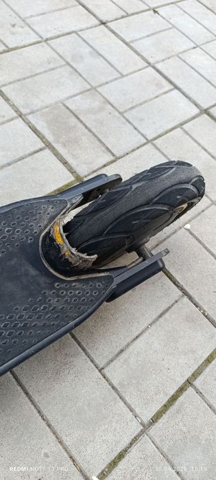 Kugo G30 MAX PRO 43 км