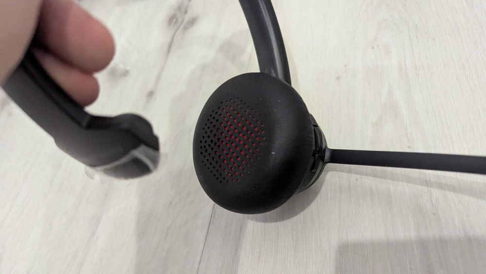 Link Dream BH60 Bluetooth гарнітура з USB-донглом навушники для робрти