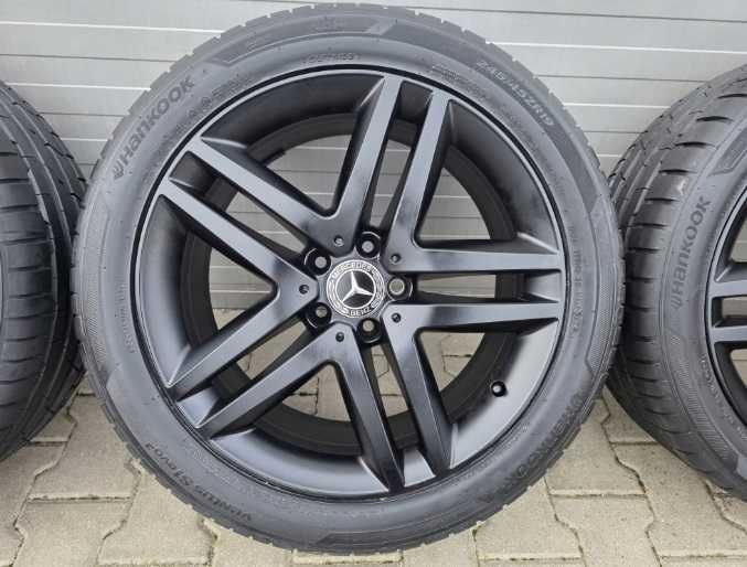 Mercedes VITO V-KLASA V447 w447 19" lato  NOWE!