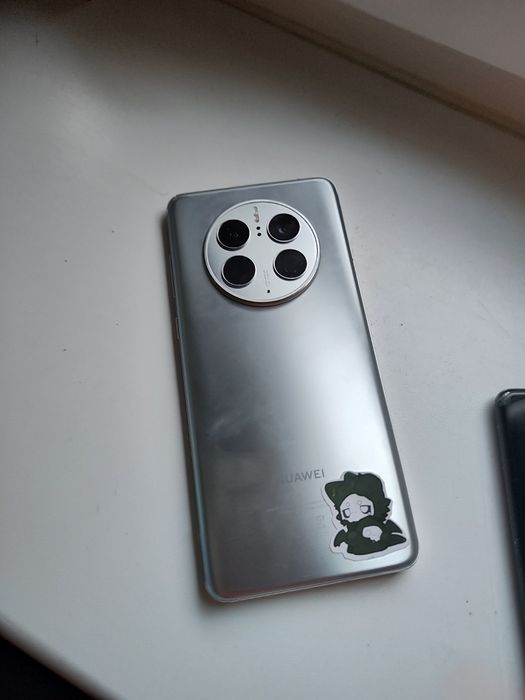 Huawei mate 50 pro