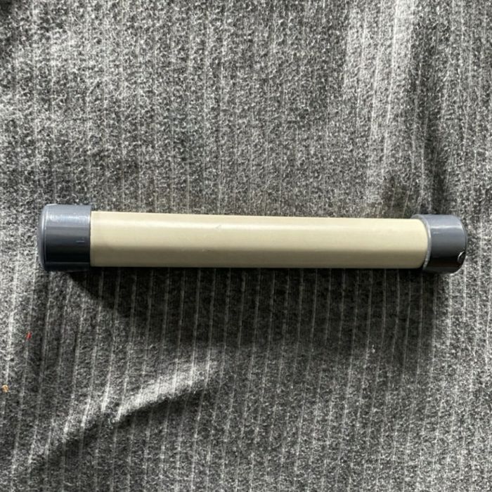 Caixa para Boias de Pesca.