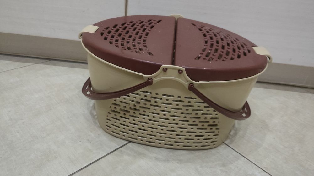 Переноска для котів