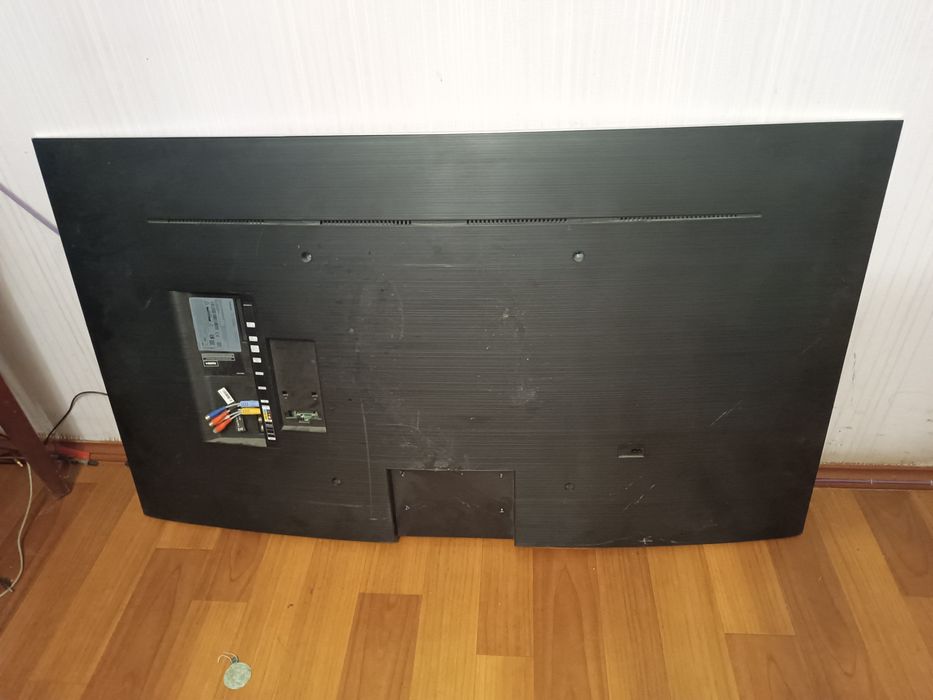 Samsung UE55MU6502U