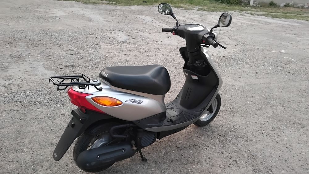 Ямаха джоґ са 36 + є доставка