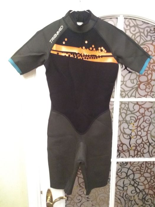 Костюм для дайвінга, дитячий, фірма Tribord, Англія.