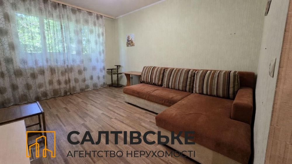 АА-4287 Продам 2к квартиру на Салтовке Салтовская 531 м/р - View 2