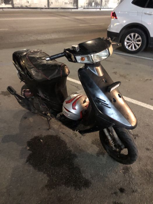 Продам сузуки сепия zz