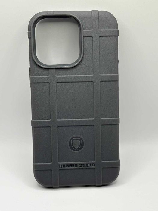 Iphone 13 Pro Etui Case Obudowa Szara kod 2513