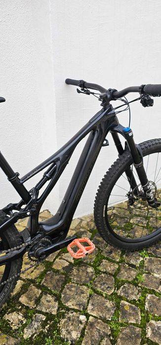 Specialized Levo SL Carbon