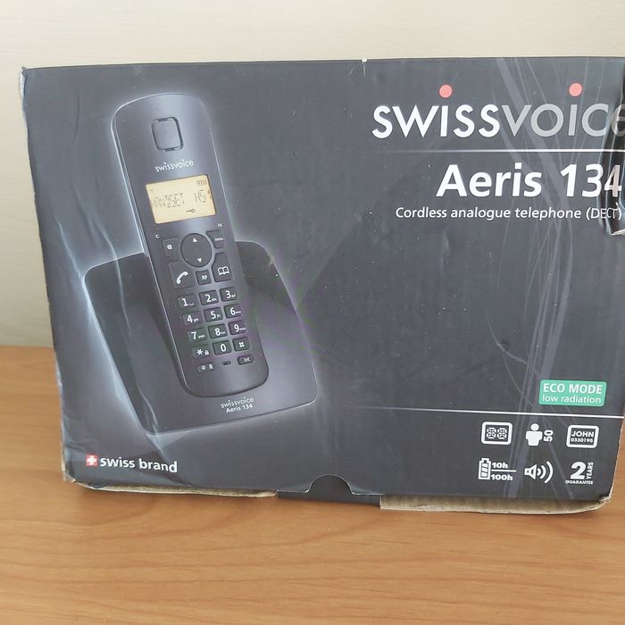 Telefon plus sekretarka