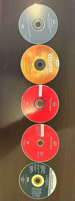 Komputer Dell Vostro 330 All-in-One Desktop i3 4gb ram 500gb hdd