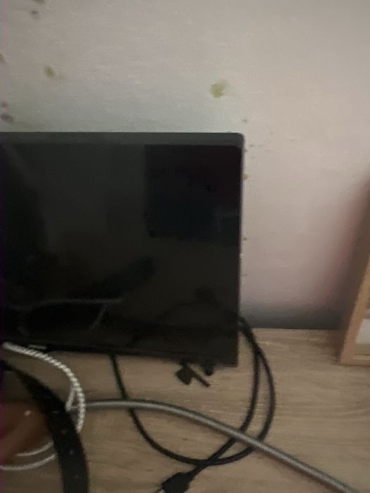 Televisao em bom estado