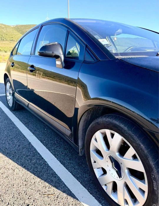 Citroen C4 1.6 Impecável — photo 4