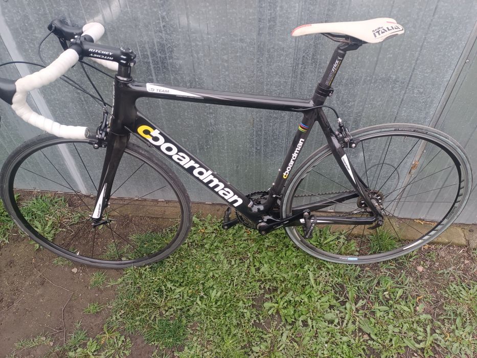 Rower szosowy Boardman