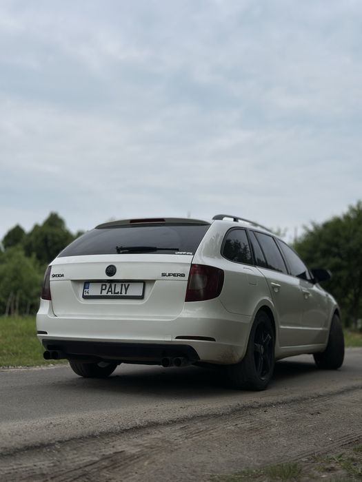 Продам Skoda Superb 2011 1.4 tsi