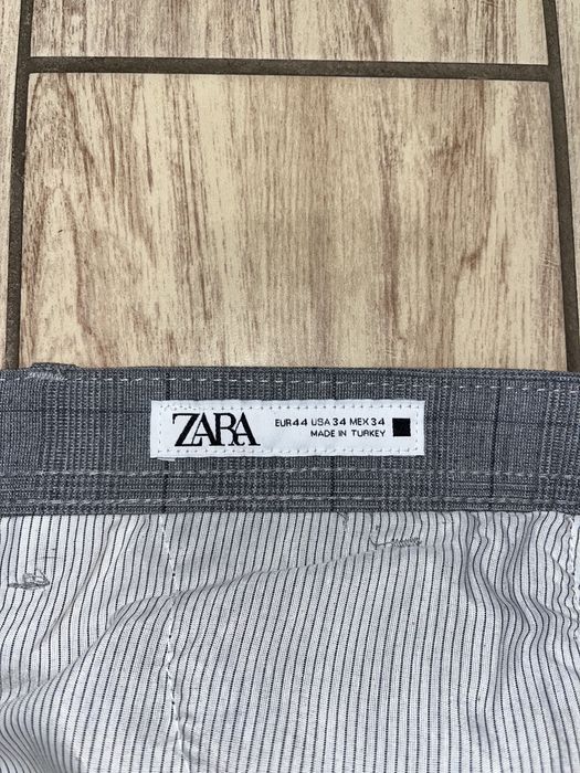 ZARA брюки чоловічі  (Нові)