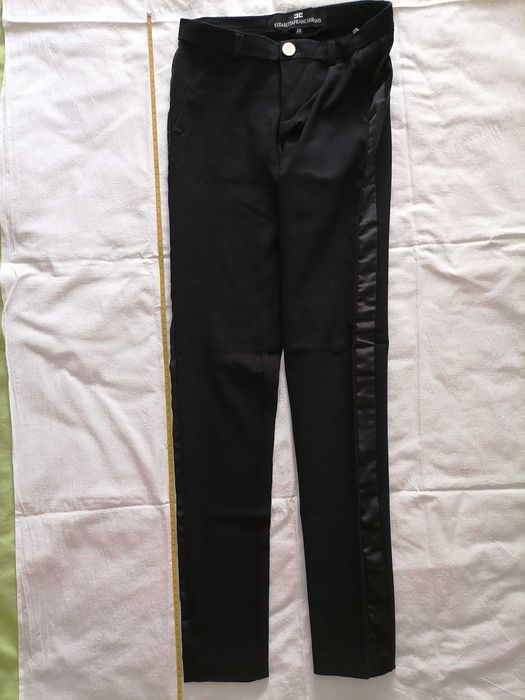 Штани підліткові різних кольорів (9 шт)