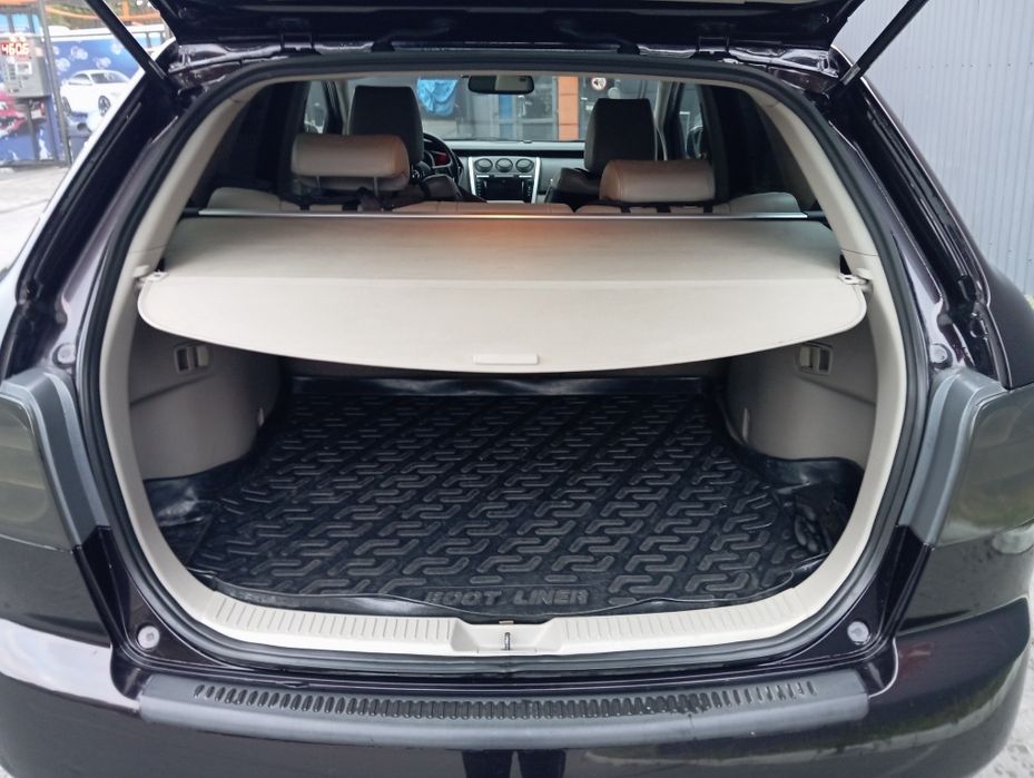 Продам Мазду СХ 7