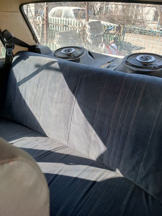 Продам ВАЗ 2105, газа, бензин