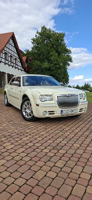 Chrysler 300