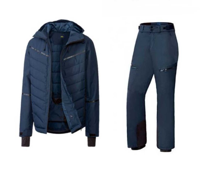 Лижний костюм мембрана Crivit Німеччина, НОВІ, є ВИБІР!