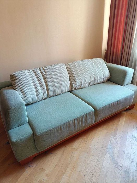 Продам диван єврокнижка