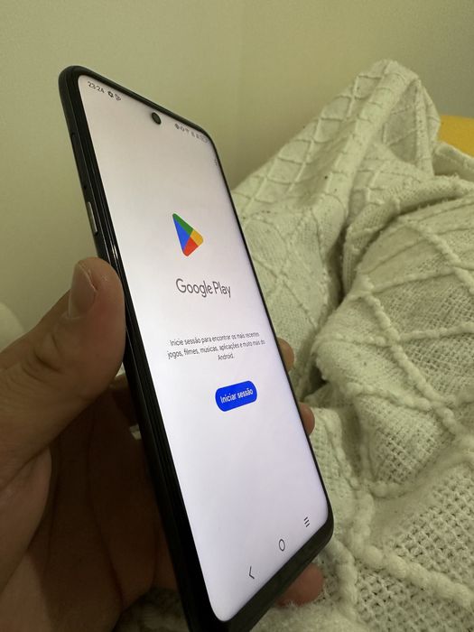 TCL  20  5g telemovel