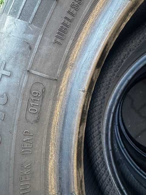 Opony Lato Letnie 195/60/15 195/60R15 Neolin Super Stan Wrocław