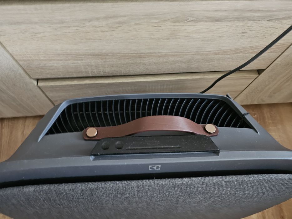 Oczyszczacz powietrza Elektrolux