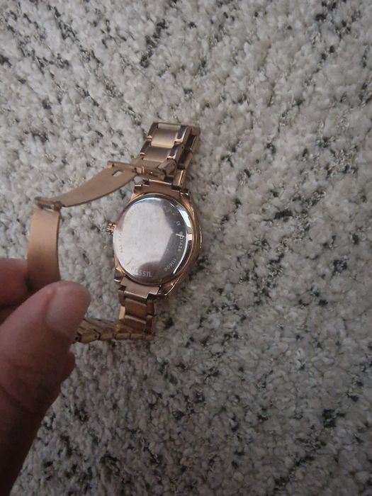 Relógio Fossil original