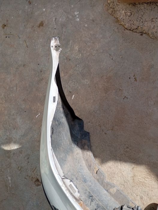 Parachoque Honda Civic