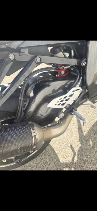 Vendo bmw s1000rr