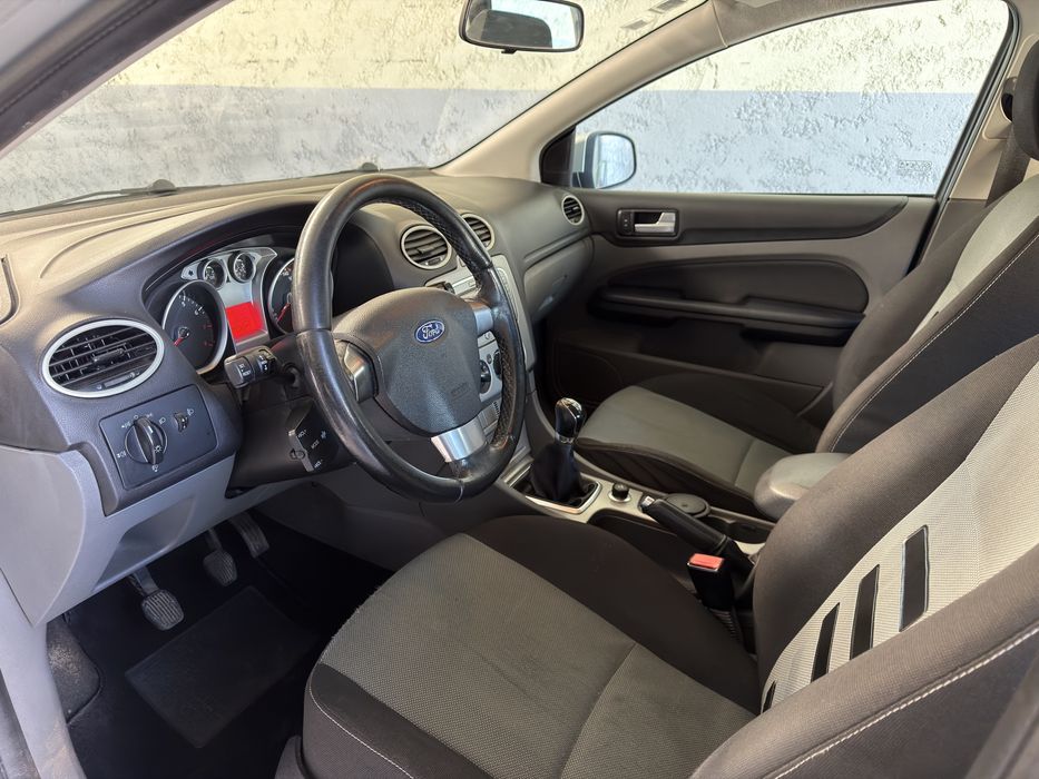 Ford Focus SW 1.4 Trend - Desde 93€ Mês