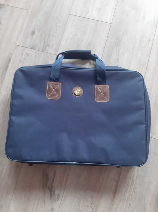 Сумка чемодан валіза