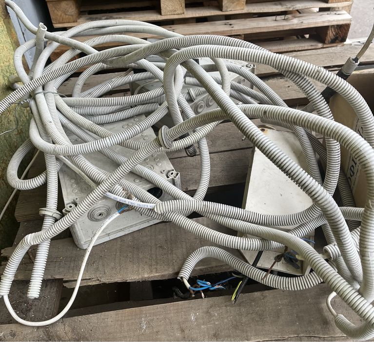 Вивеска для продовольчого магазину