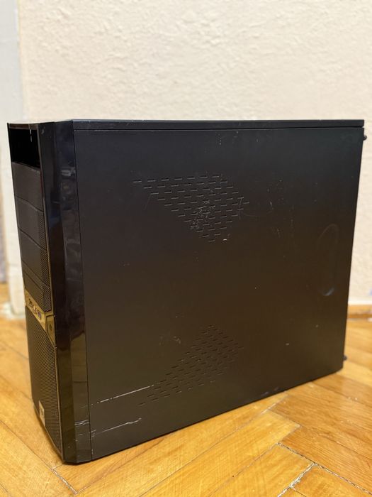 Корпус ПК ABC Computer з блоком живлення