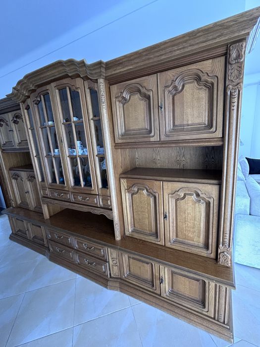 Movel de Sala de jantar