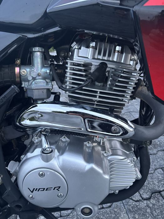 Продам Viper v250l