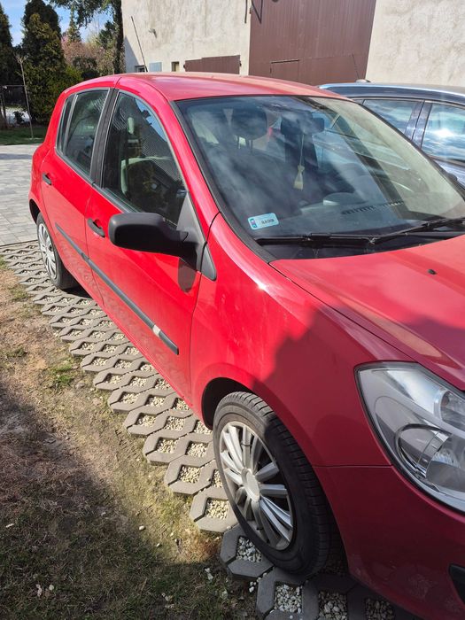 Renault Clio 1,2