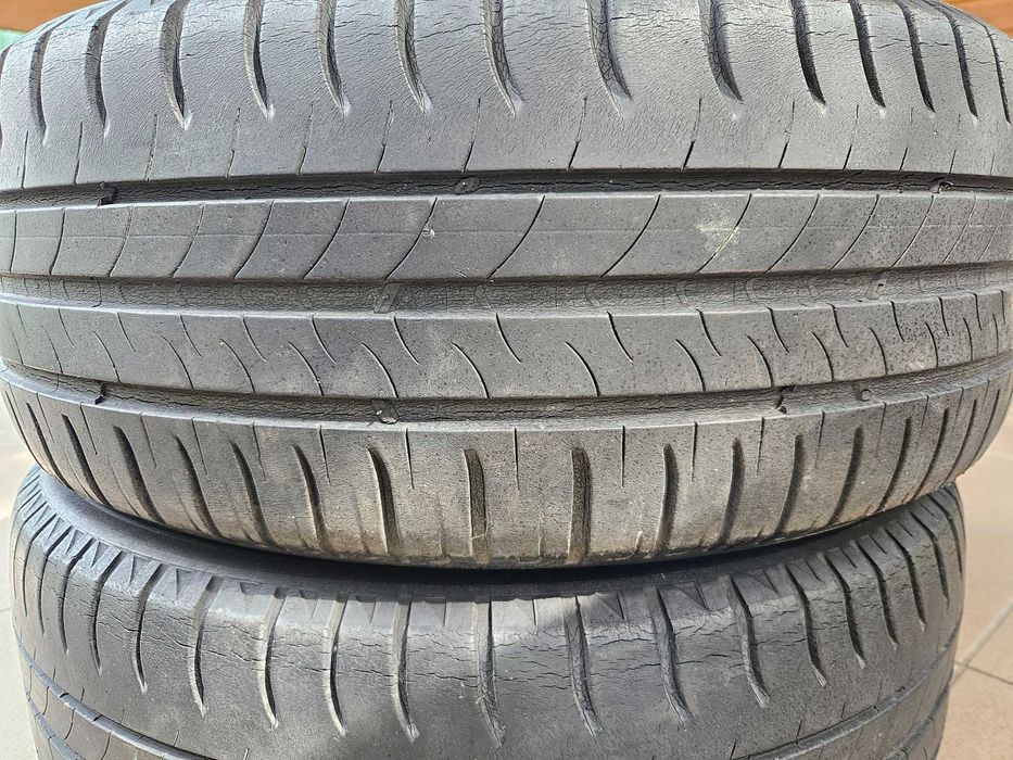 195/55/16 Michelin energy saver