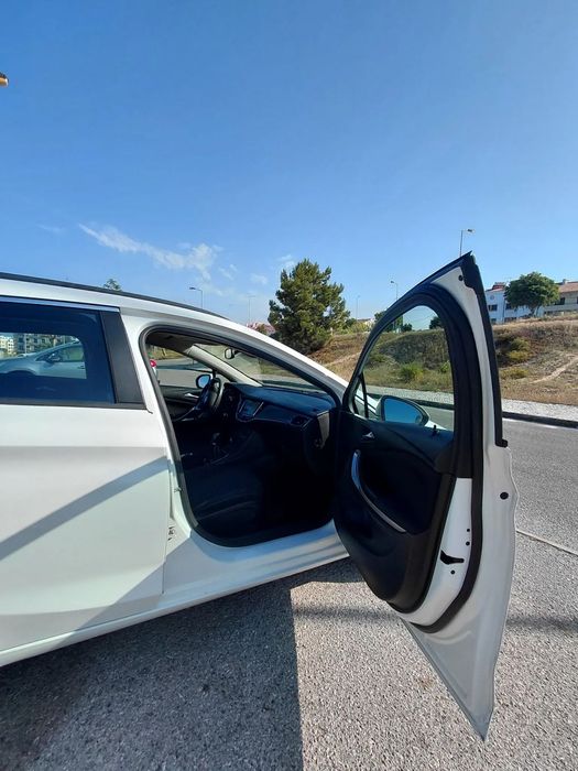 Opel Astra Sports Tourer 1.6 D S&S Edition