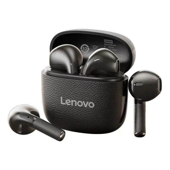 Auriculares sem fios Lenovo EA166 TWS (True Wireless Stereo) Novos